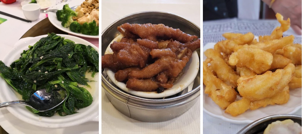 Wonder Seafood Restaurant