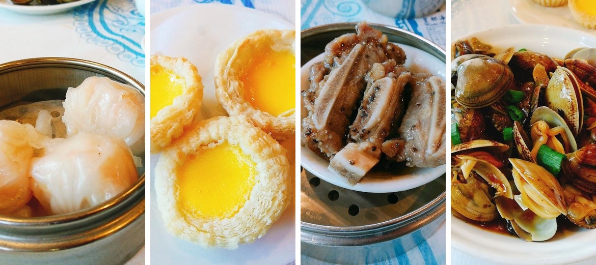 Wonder Seafood Restaurant