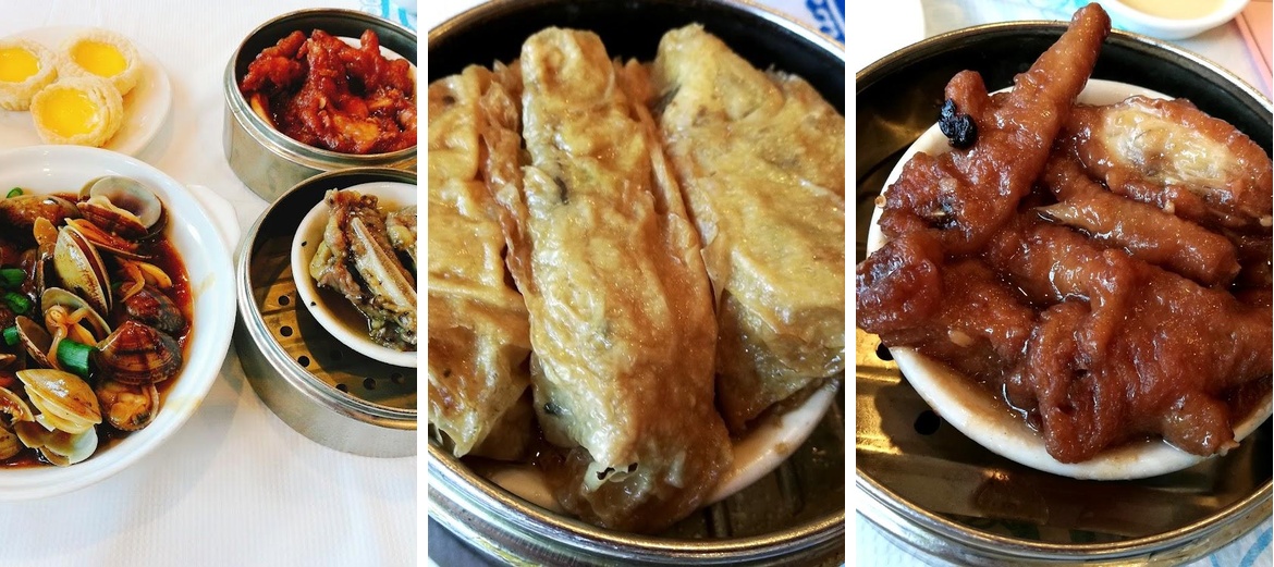 Wonder Seafood Restaurant