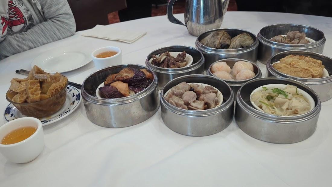 Wonder Seafood Restaurant