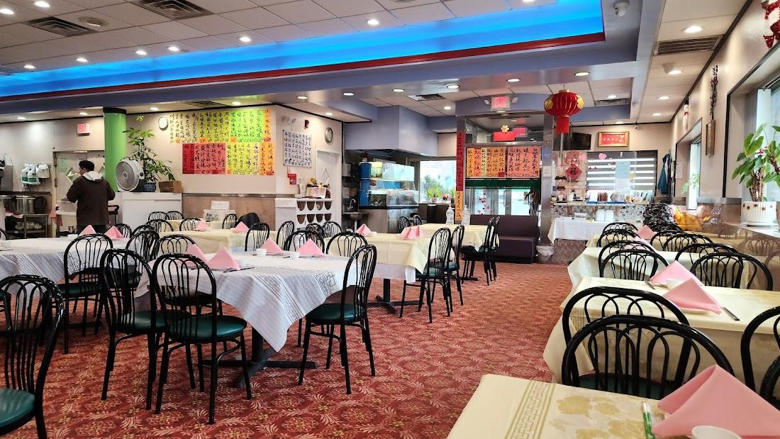 Wonder Seafood Restaurant