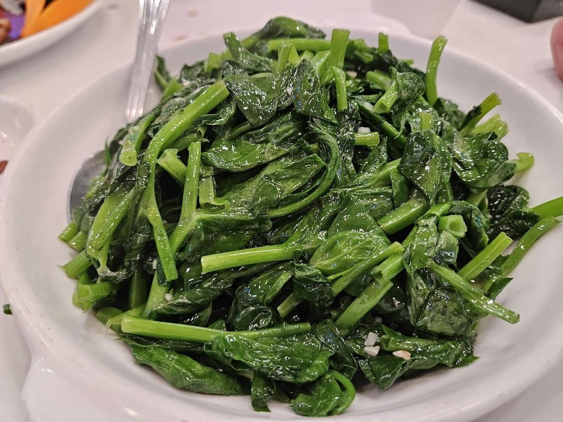 Wonder Seafood Restaurant